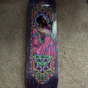 DGK skateboard 8.25 -8.5